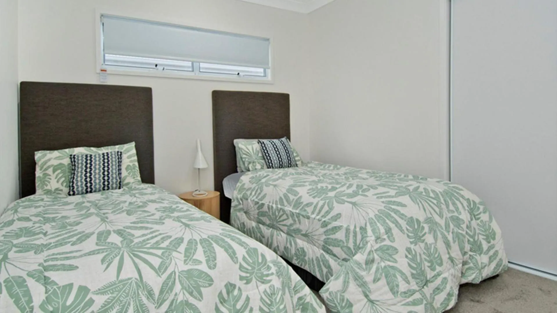 Freedom Beach Homes Unit 199B Gold Coast Apartmán