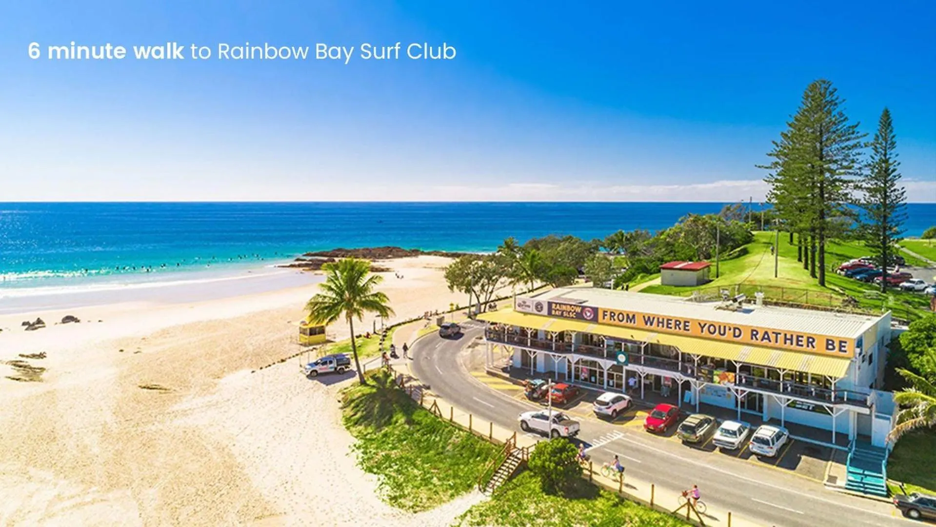 Freedom Beach Homes Unit 199B Gold Coast Austrálie