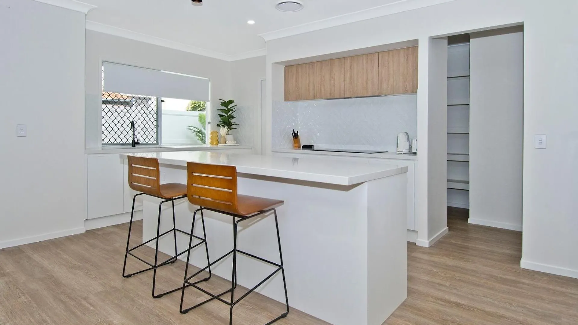 Freedom Beach Homes Unit 199B Gold Coast Apartmán